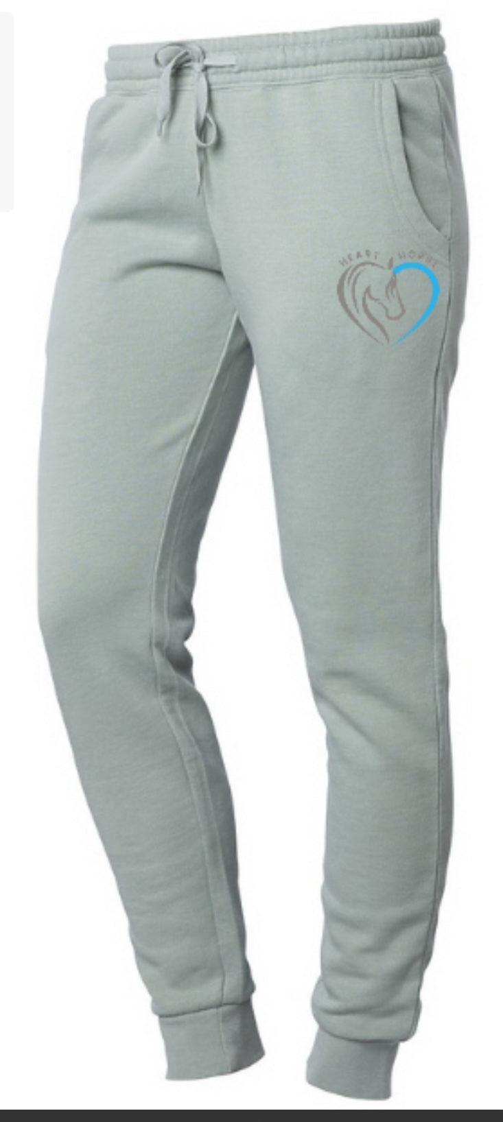 Soft & Sweet Jogger