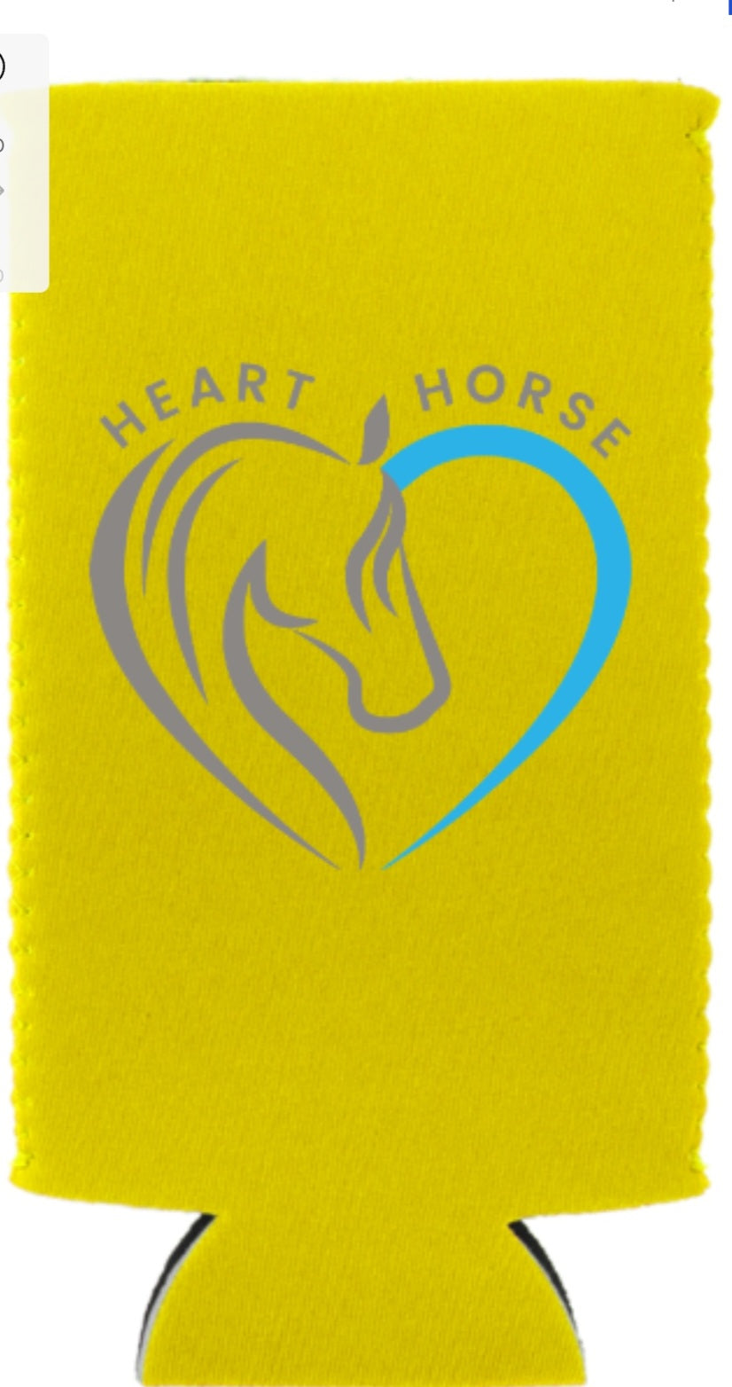 Koozie Soft & Sweet Slim Can