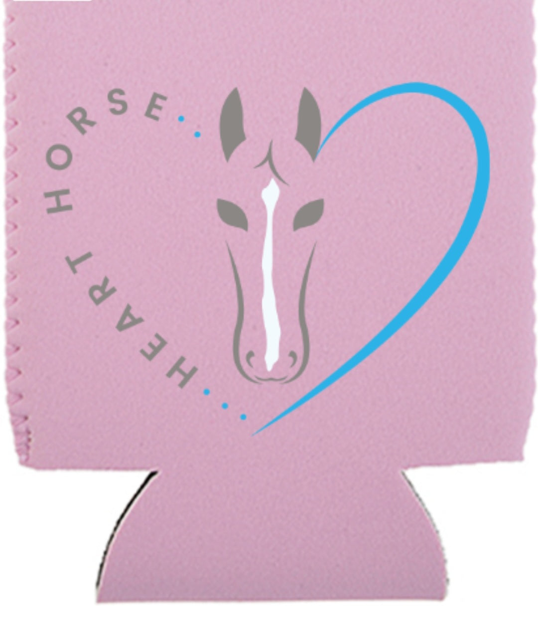 Koozie Fit& Fierce 12oz Can