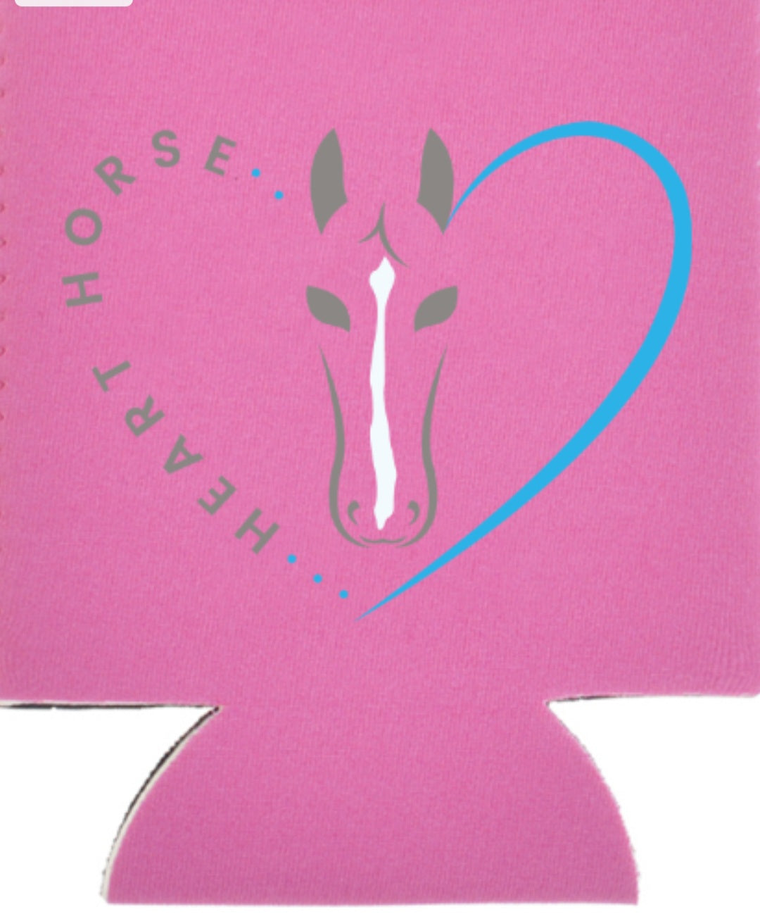 Koozie Fit& Fierce 12oz Can