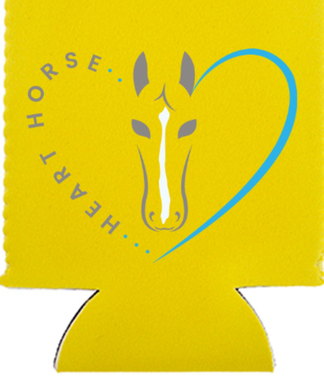 Koozie Fit& Fierce 12oz Can