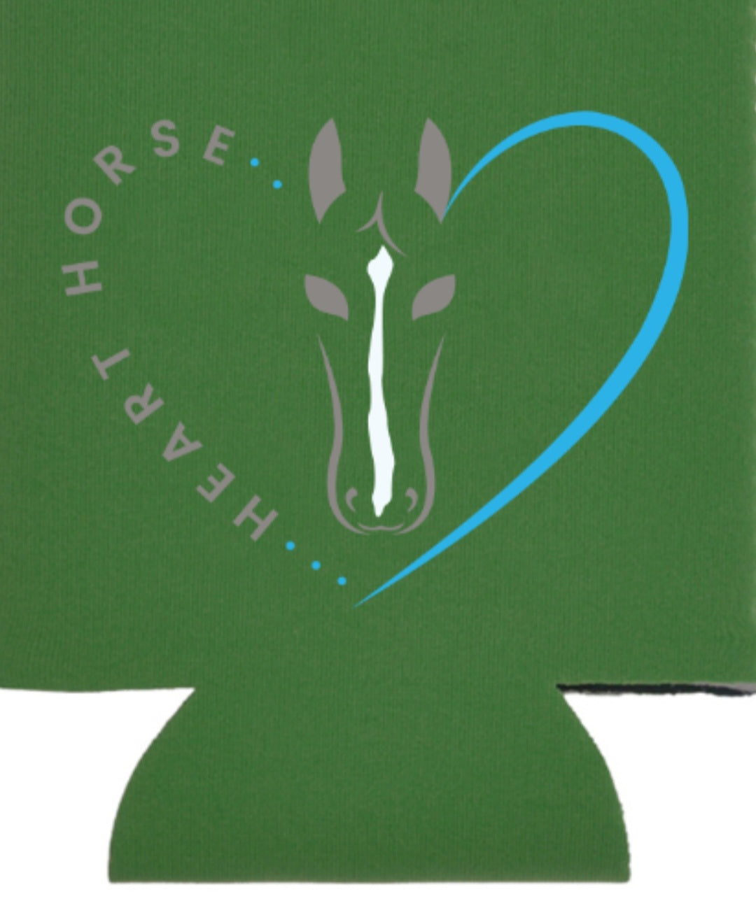 Koozie Fit& Fierce 12oz Can