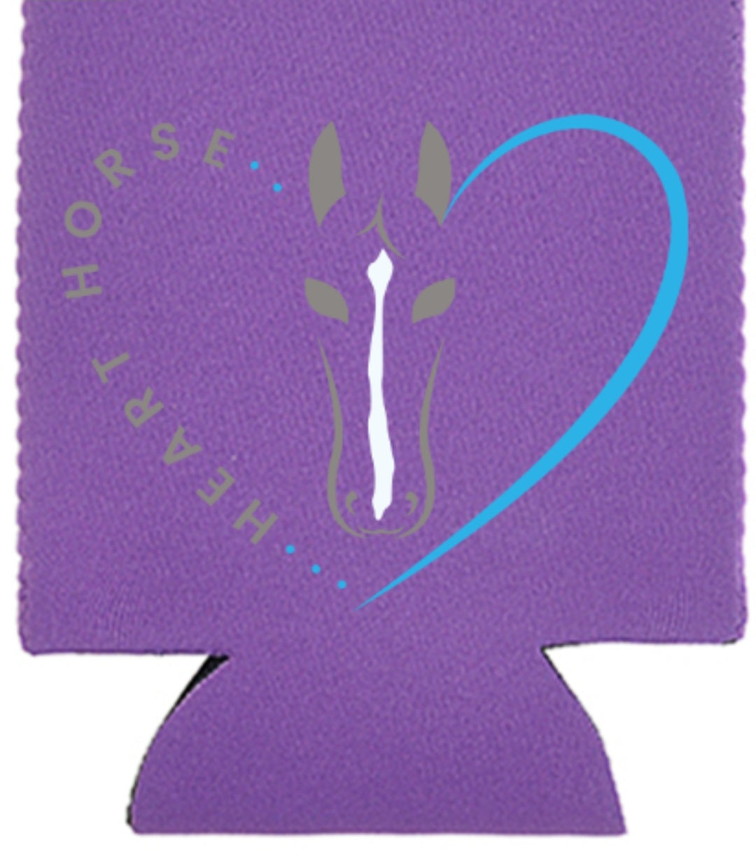 Koozie Fit& Fierce 12oz Can