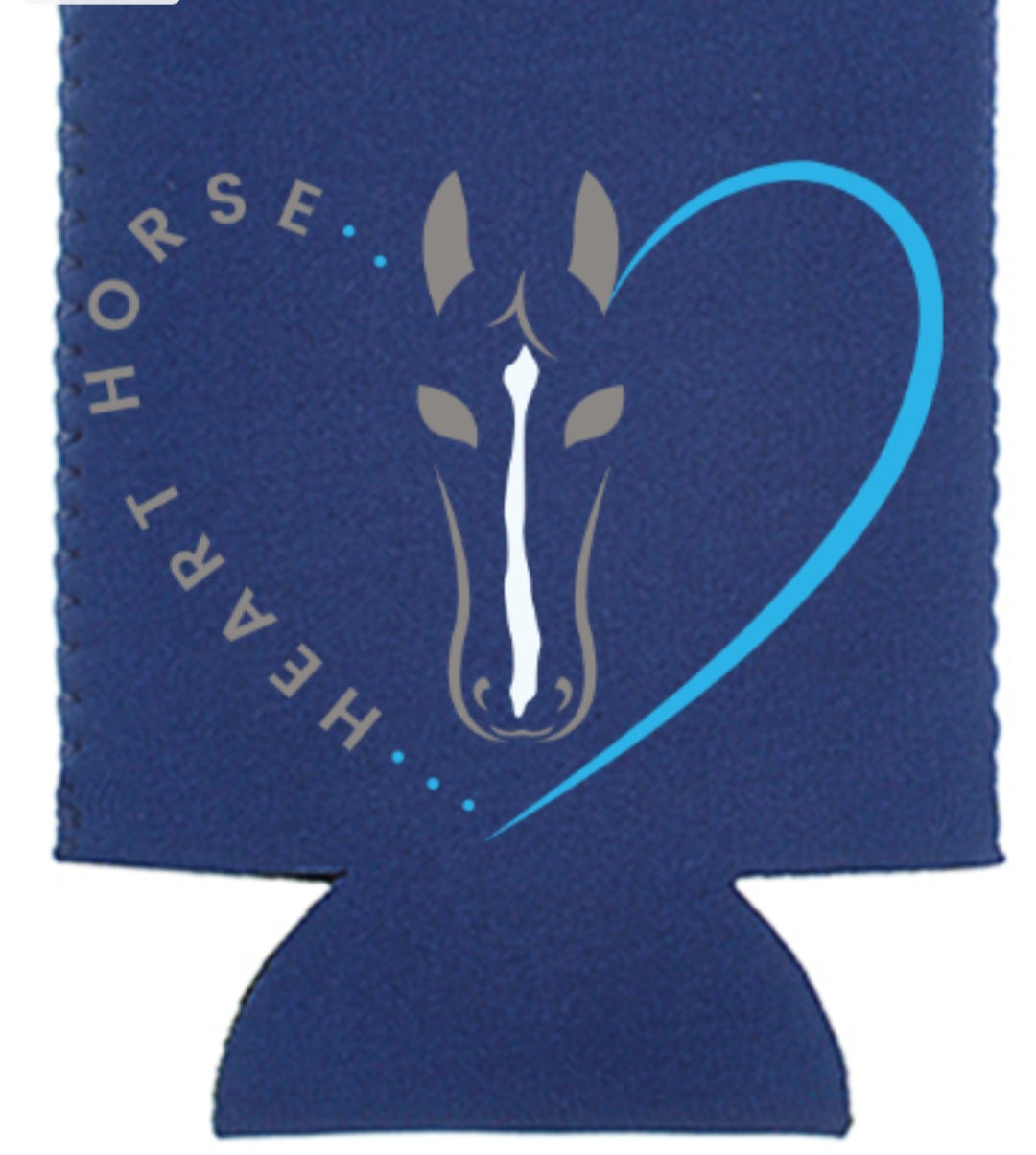 Koozie Fit& Fierce 12oz Can