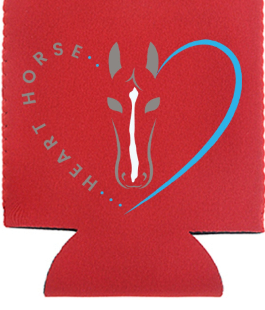 Koozie Fit& Fierce 12oz Can