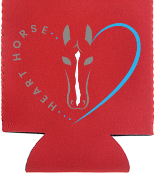 Koozie Fit& Fierce 12oz Can