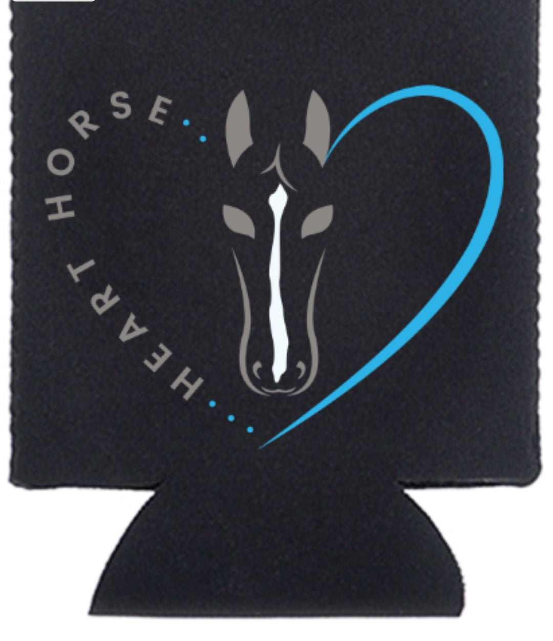 Koozie Fit& Fierce 12oz Can