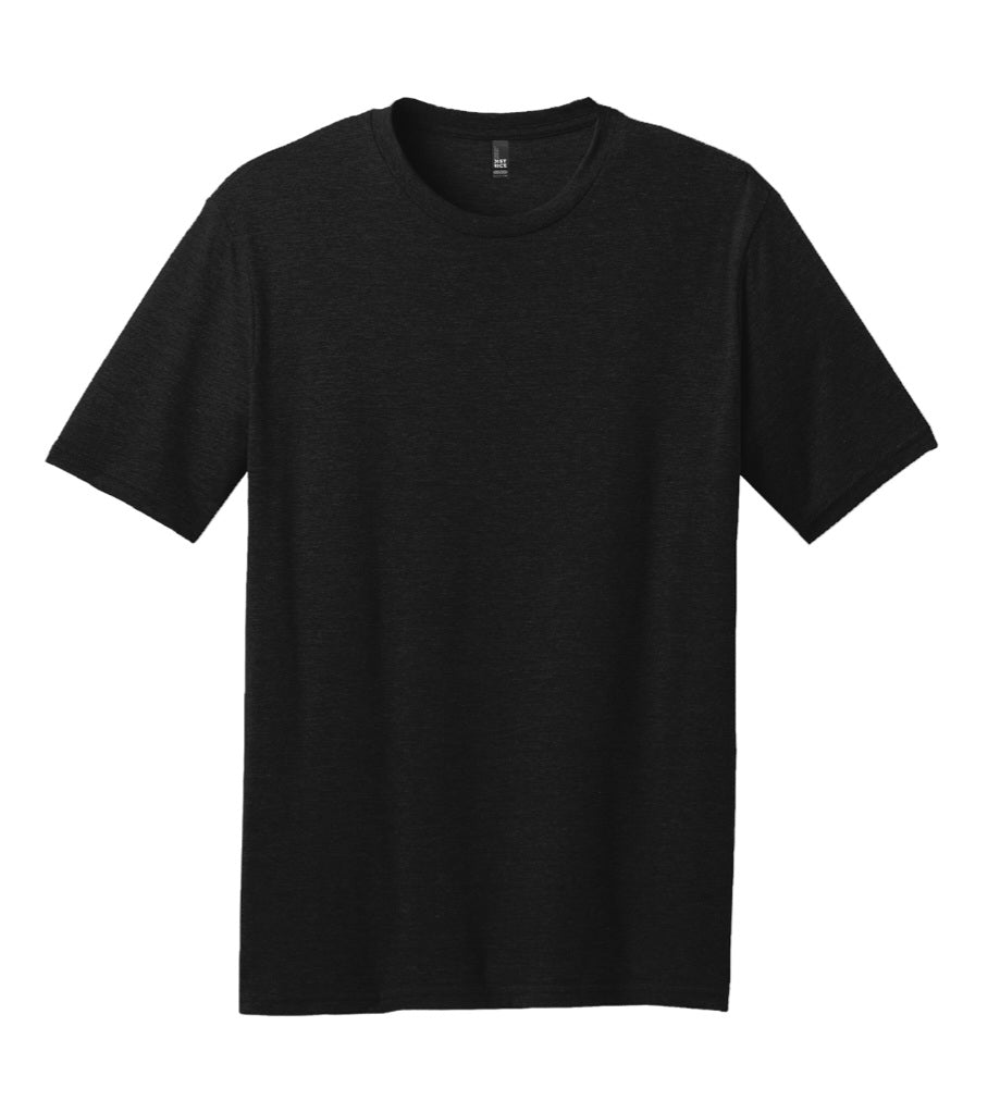 Carly Crew Neck T-Shirt
