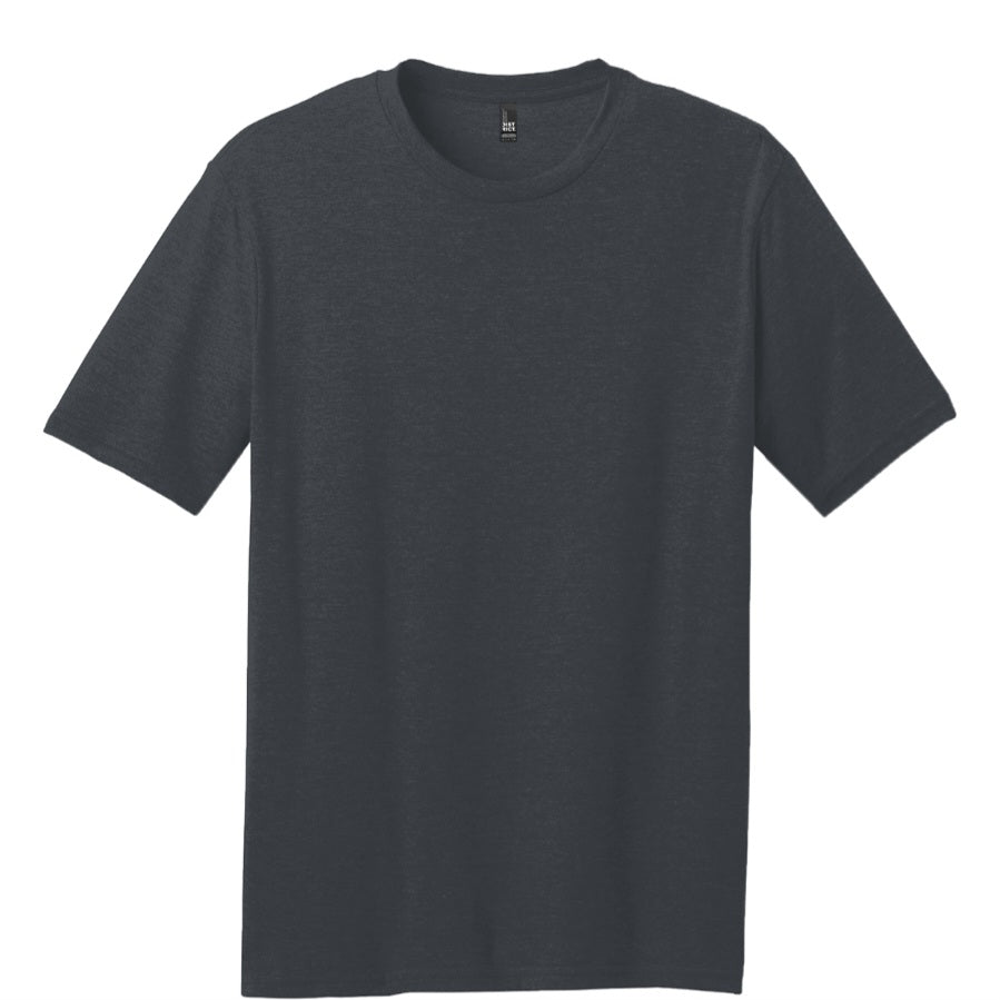 Carly Crew Neck T-Shirt