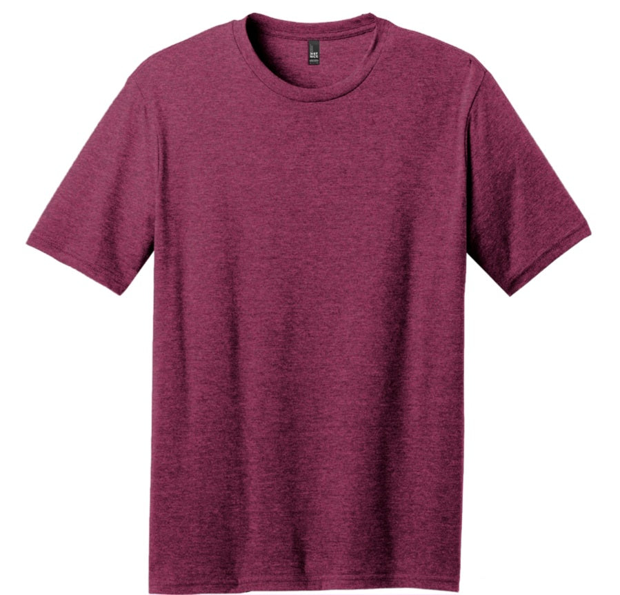 Carly Crew Neck T-Shirt