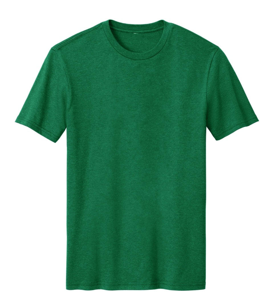 Carly Crew Neck T-Shirt