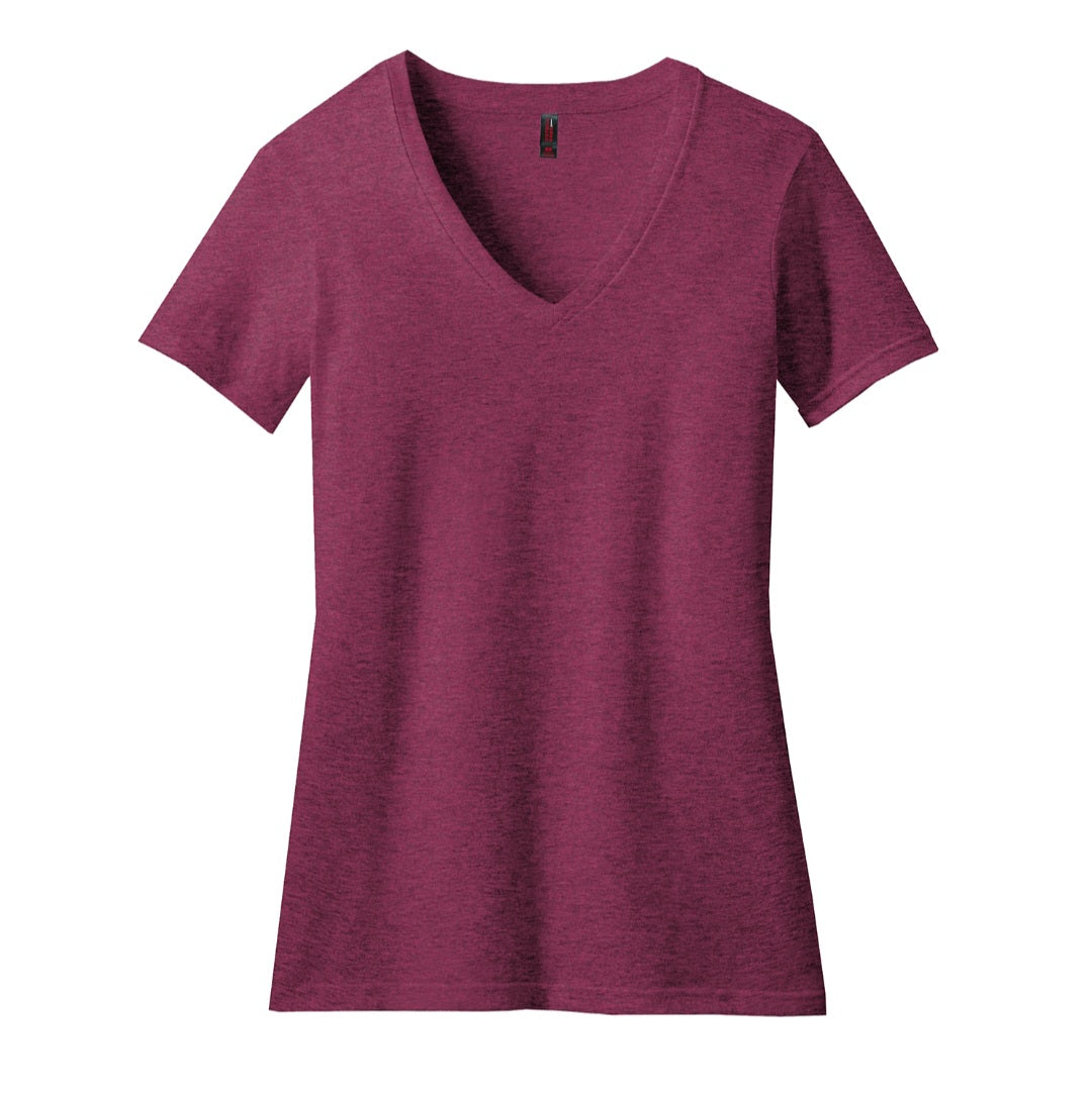 VooDoo V-neck T-Shirt