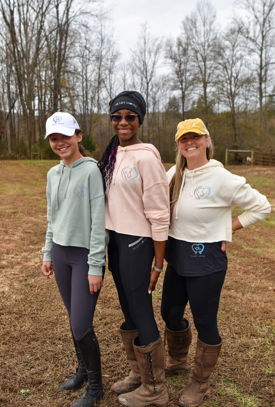 Soft & Sweet Lightweight Cropped Hooded Pullover