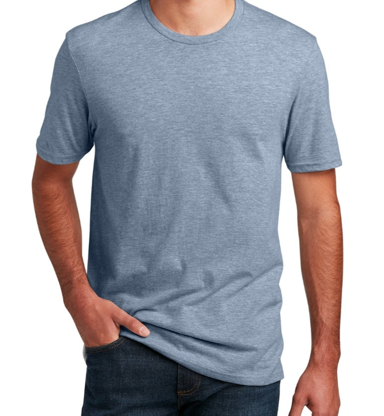 Carly Crew Neck T-Shirt