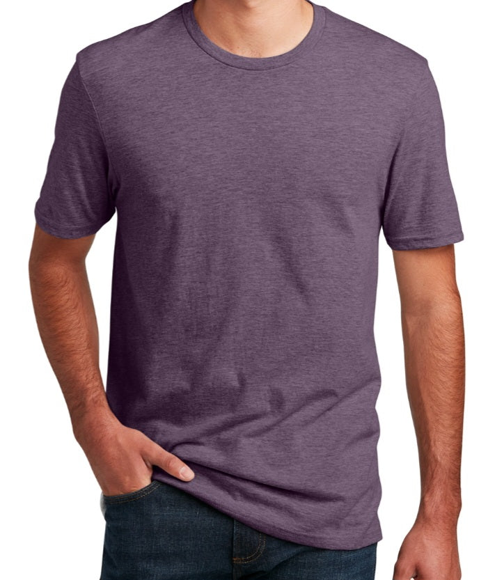Carly Crew Neck T-Shirt