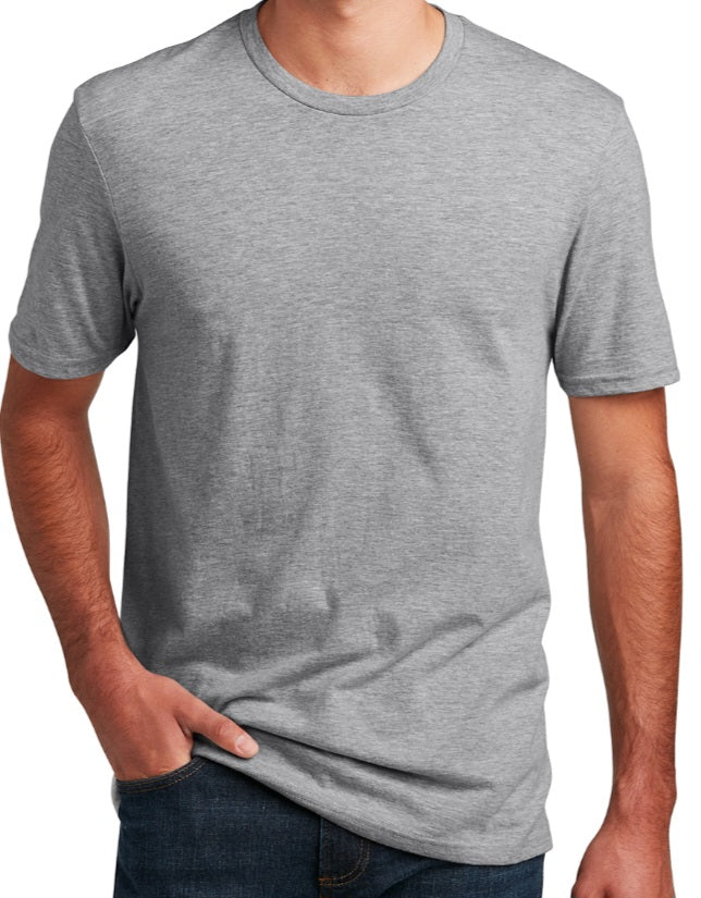 Carly Crew Neck T-Shirt