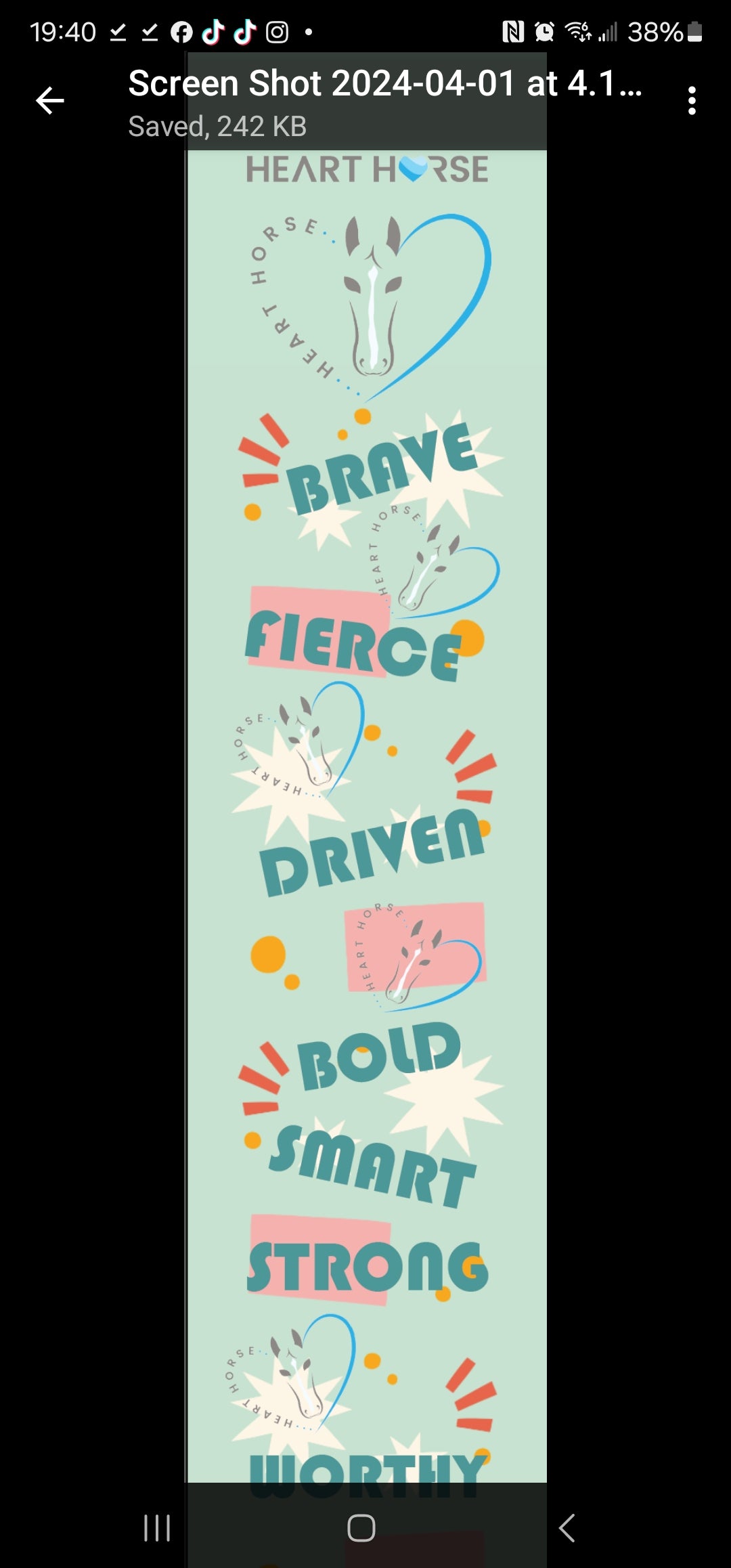 Dreamers & Schemers Boot Socks