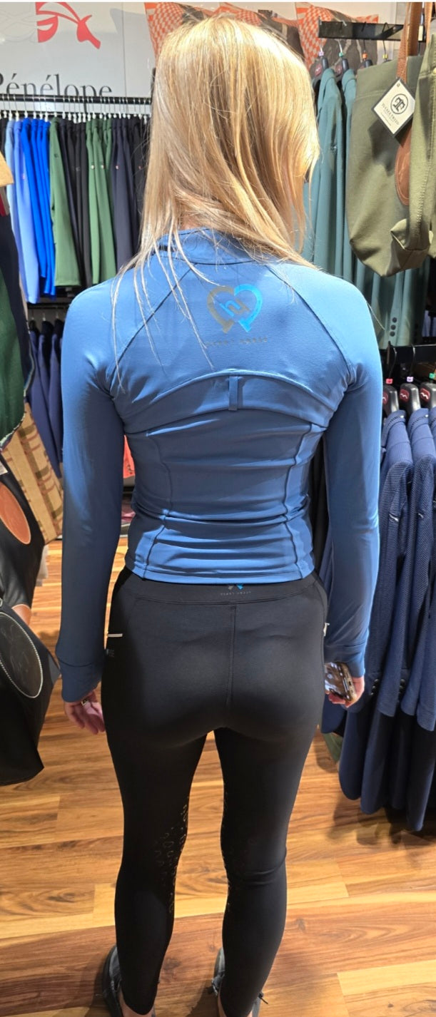 Asteria Vented Jacket