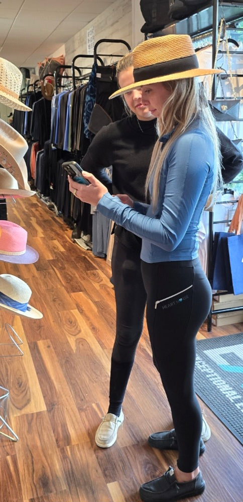 Asteria Vented Jacket