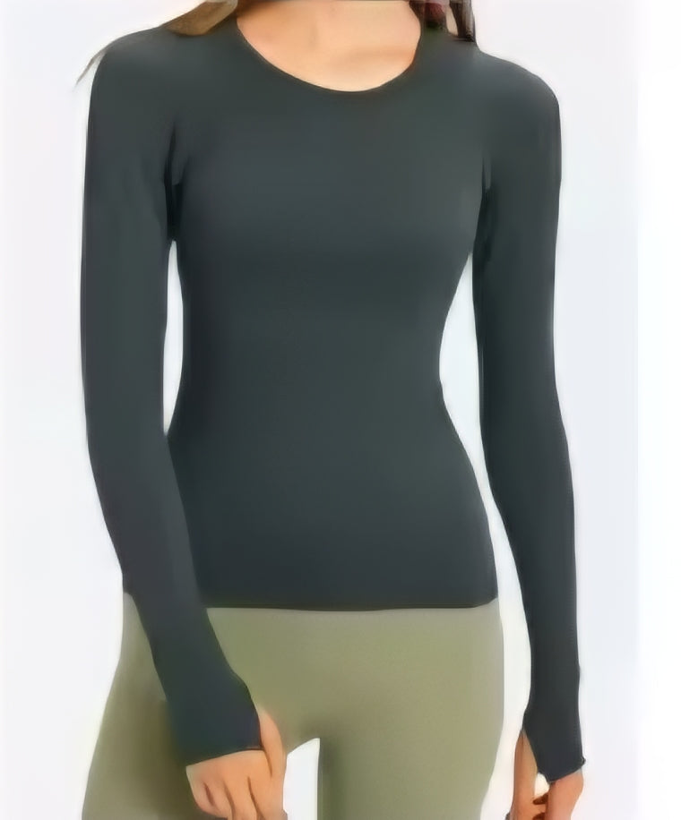 Gabriella Base Layer