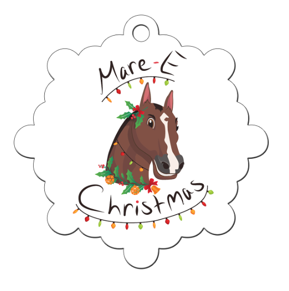 Holiday Ornament