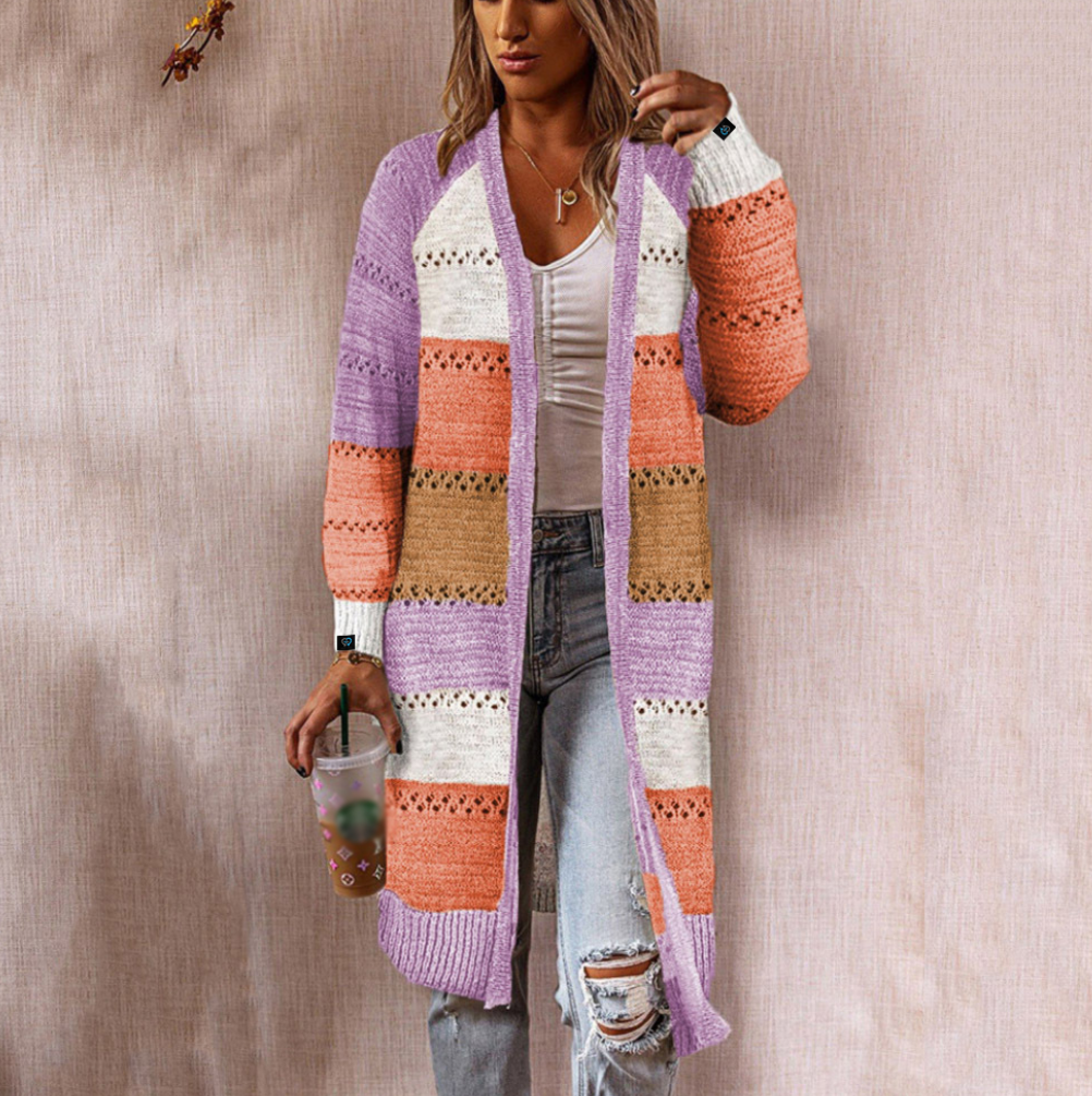 Cosy Cardigan Sweater