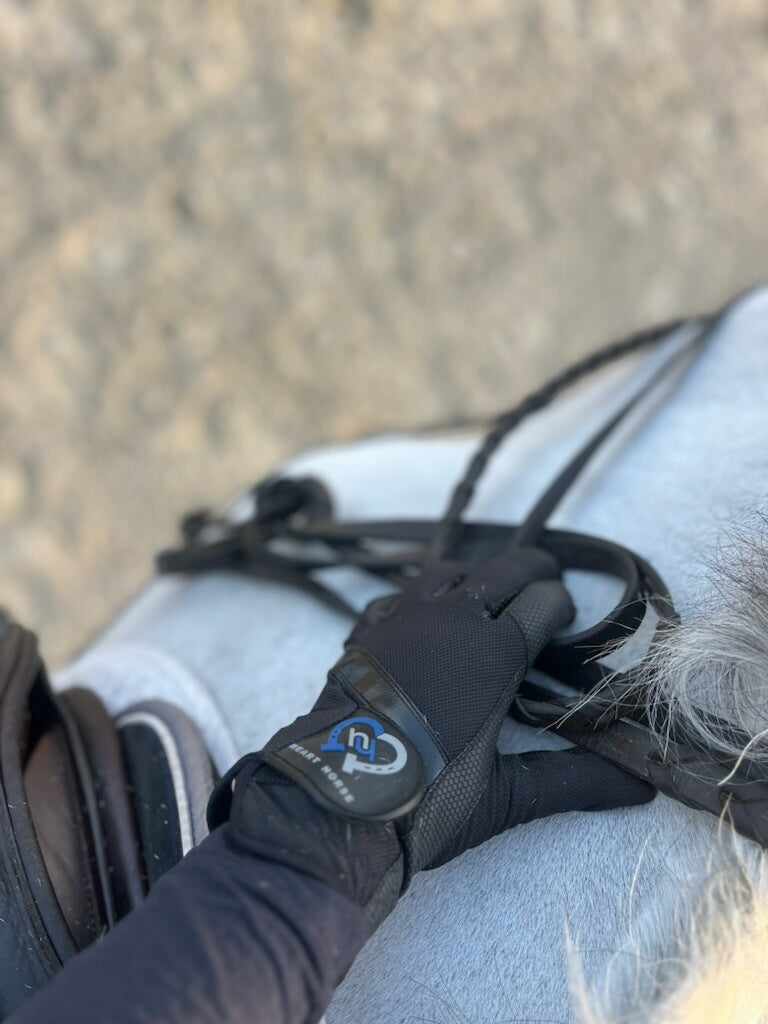 Ranger Riding Gloves
