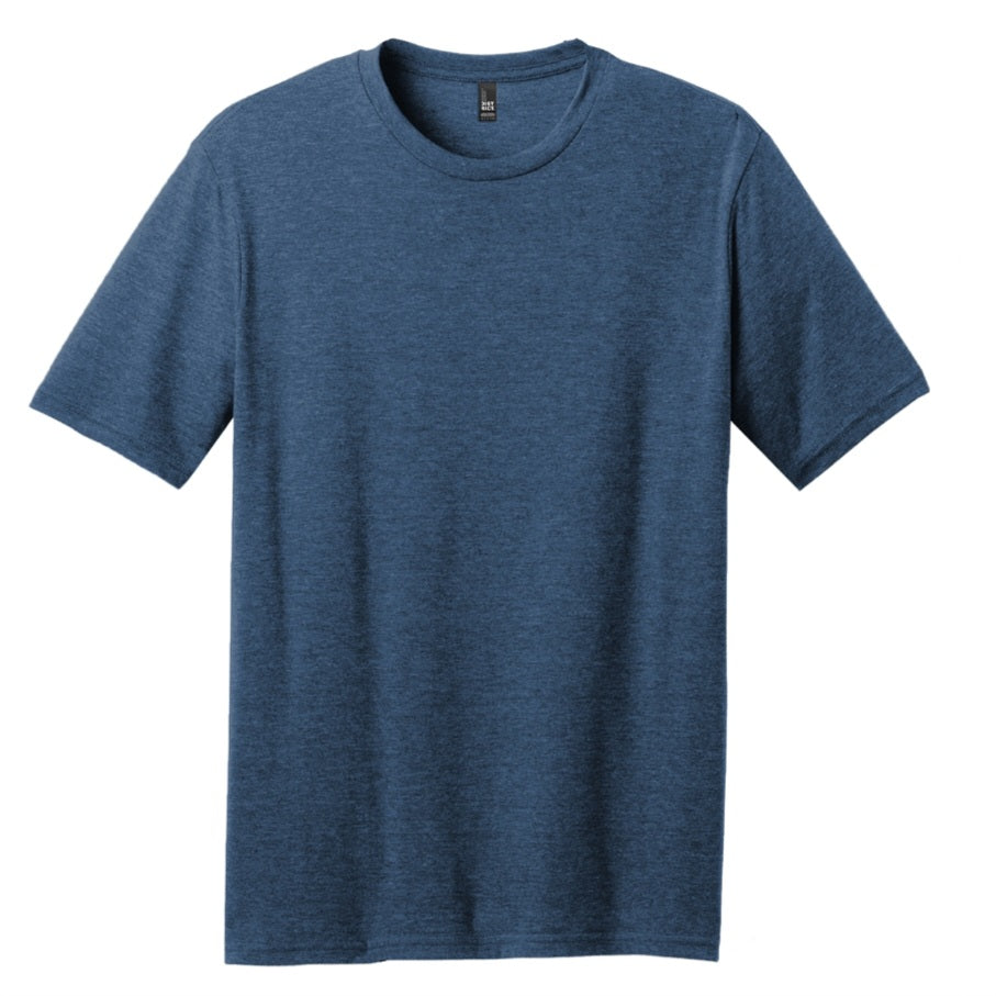 Carly Crew Neck T-Shirt