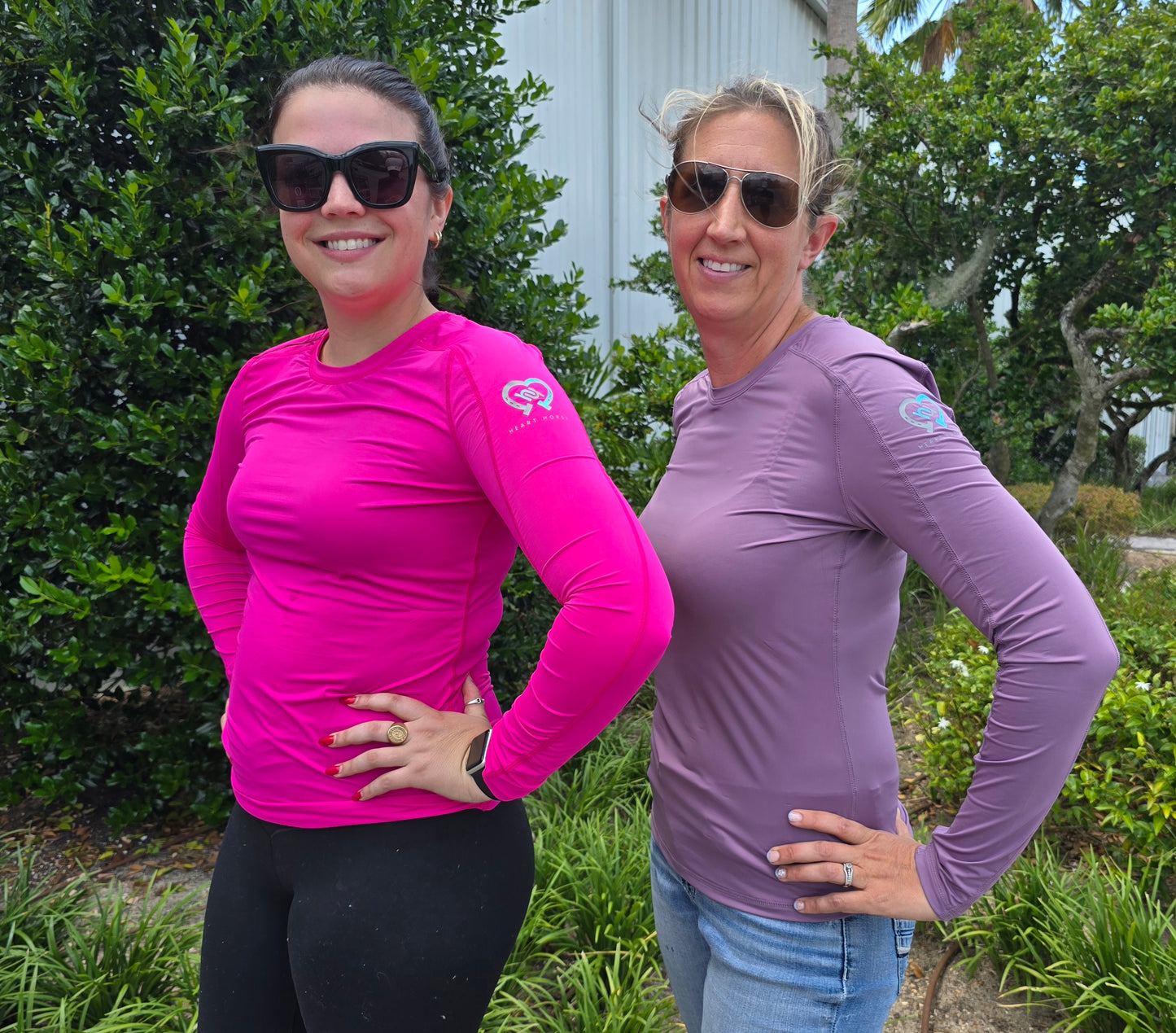 Llewellyn LS Summer Shirt