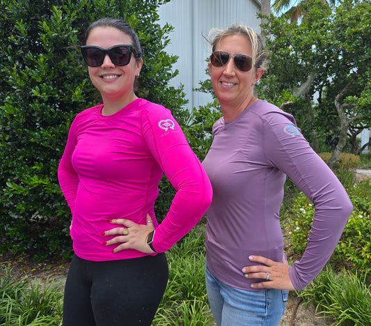 Llewellyn LS Summer Shirt