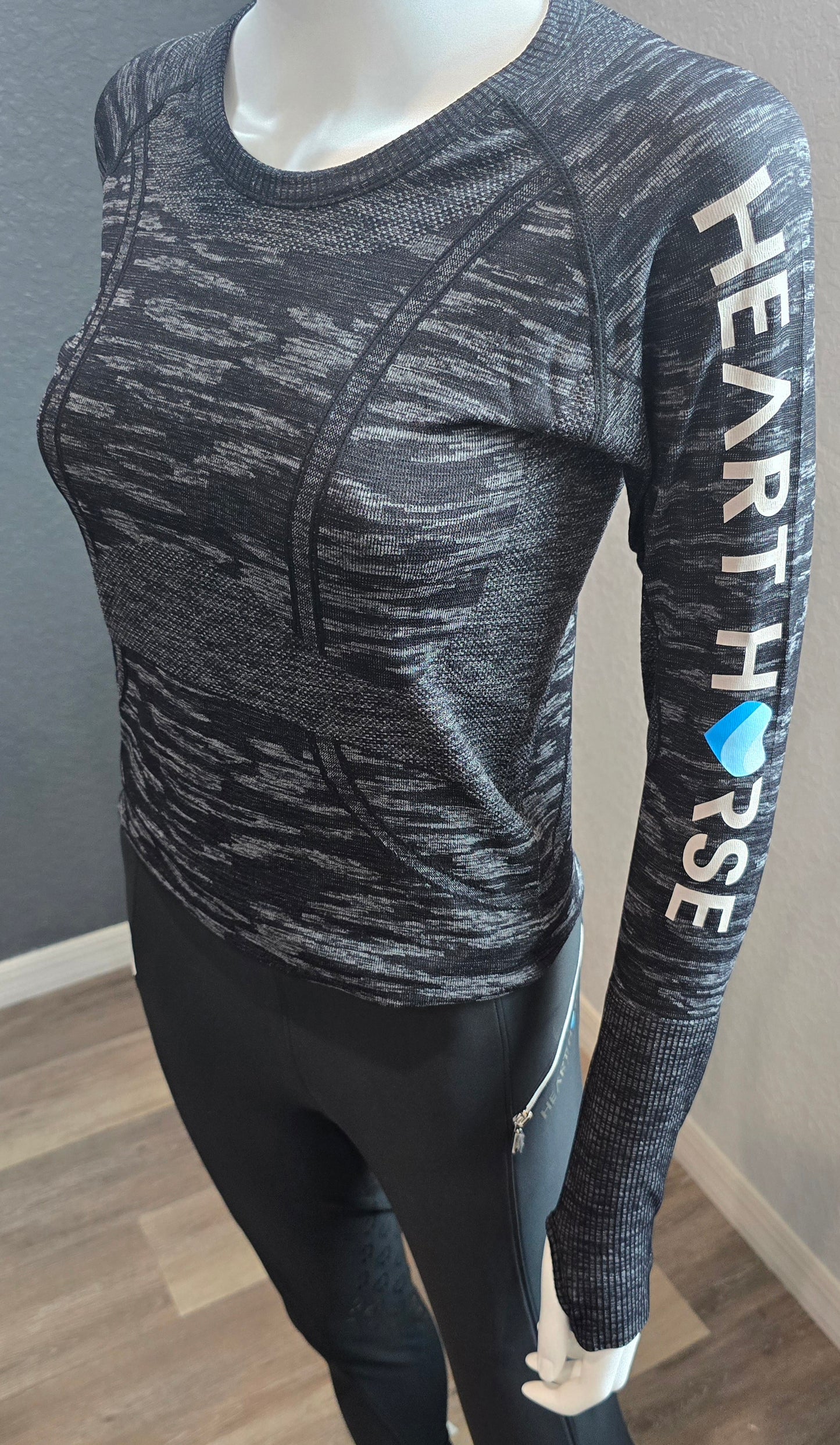 Gabriella Technical Shirt