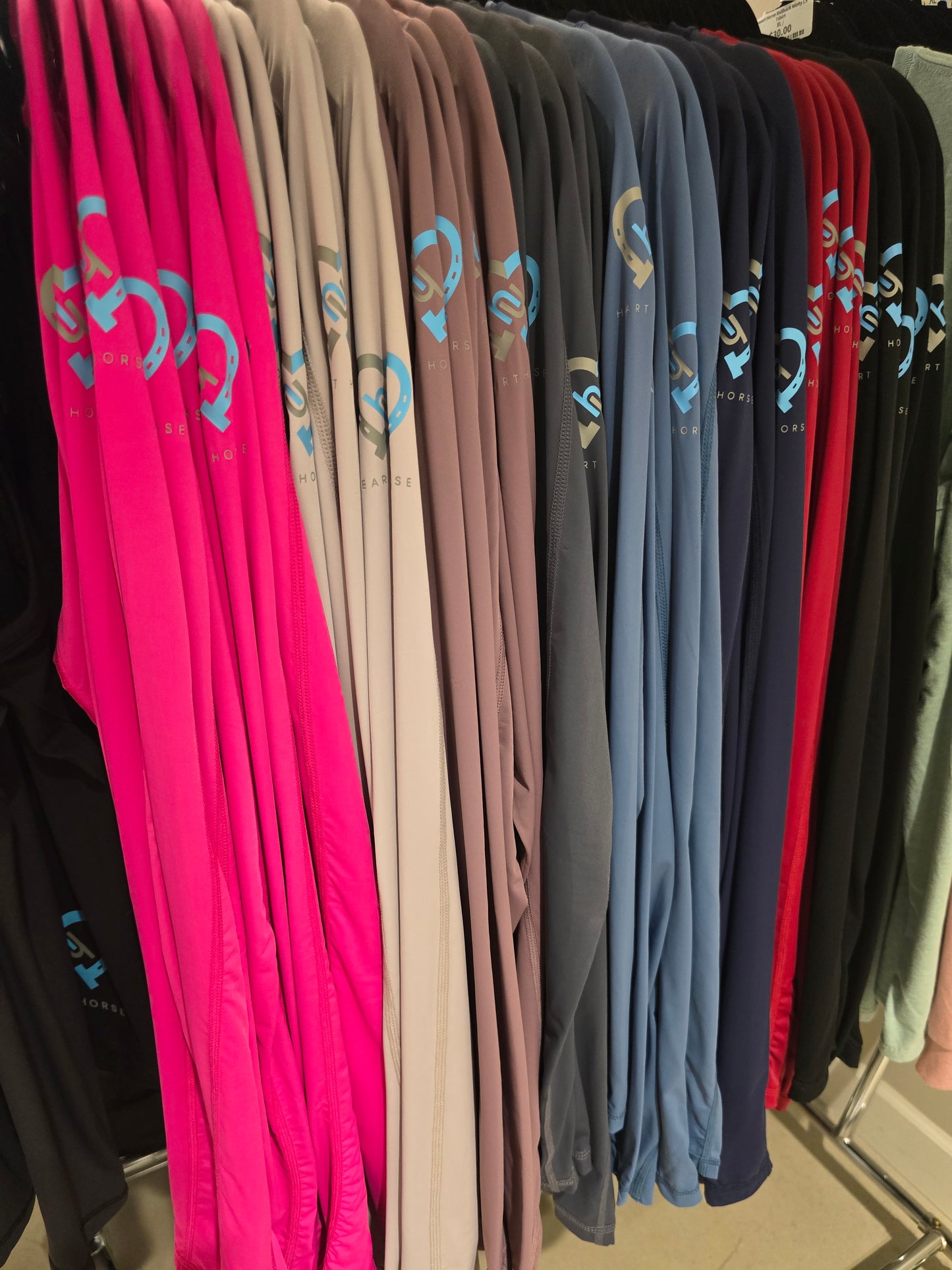 Llewellyn LS Summer Shirt