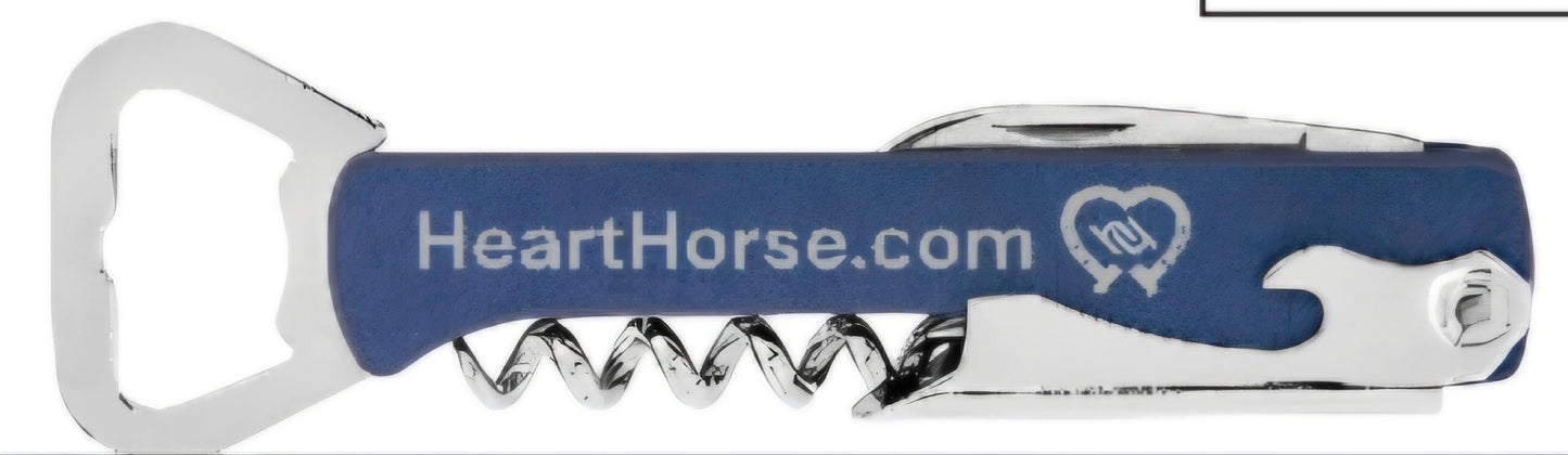 Branson Bottle/Wine Opener