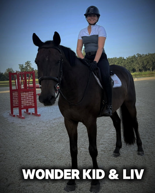 Wonder Kid Short Sleeve Shirt