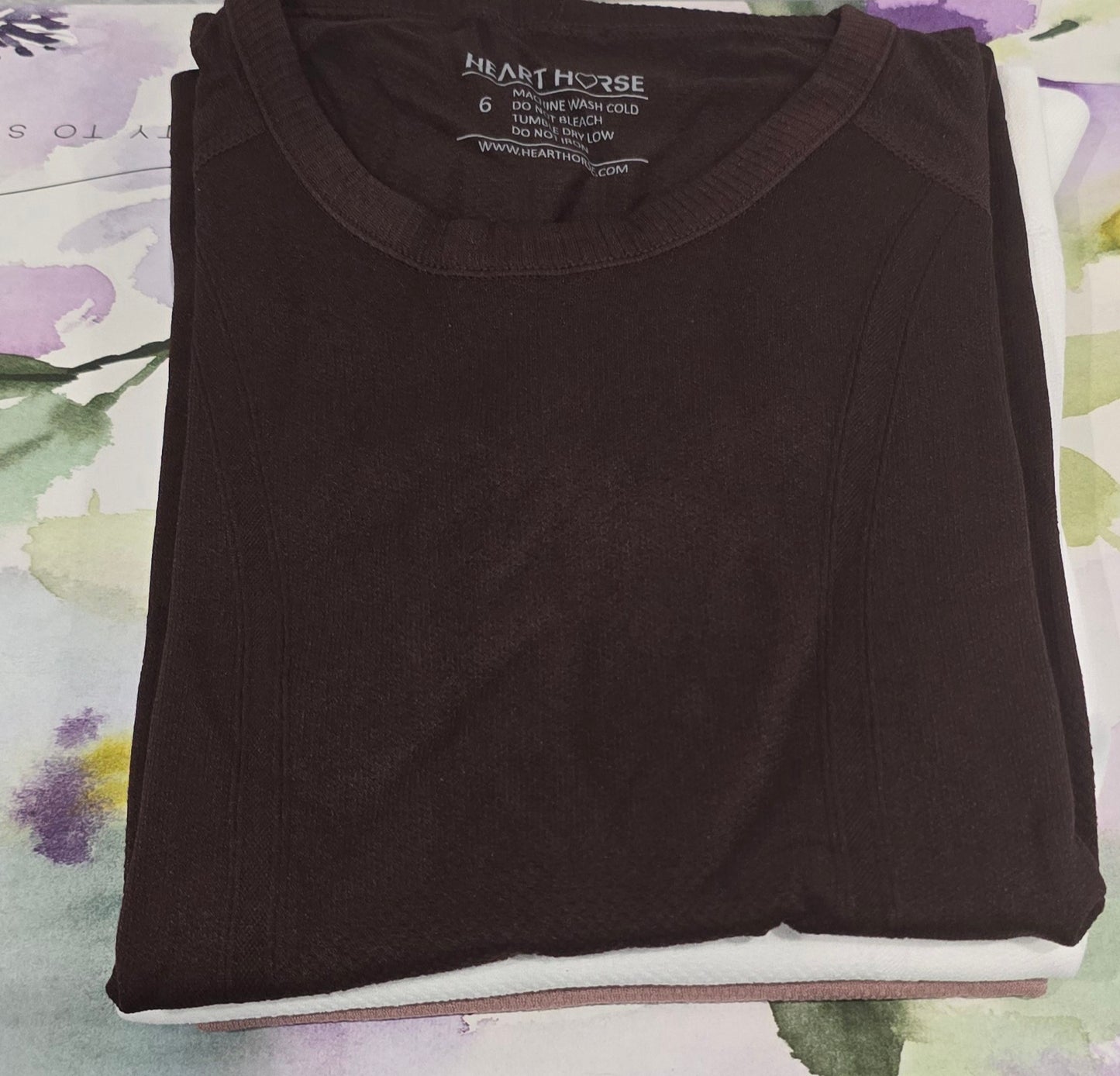 Gabriella Technical Shirt