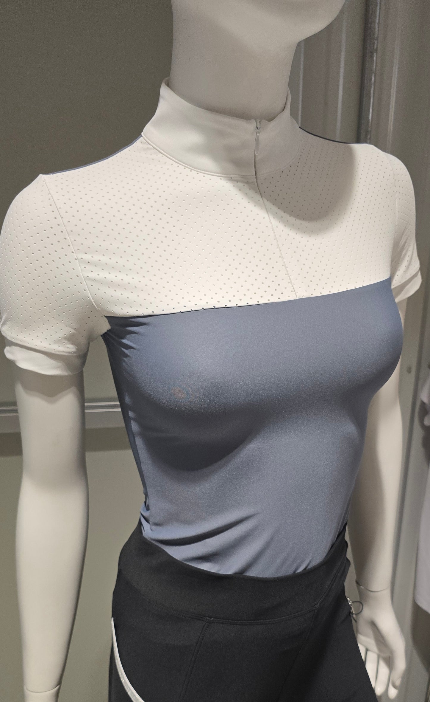 Wonder Kid Short Sleeve Shirt