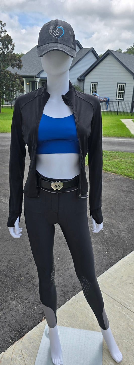 Asteria Vented Jacket