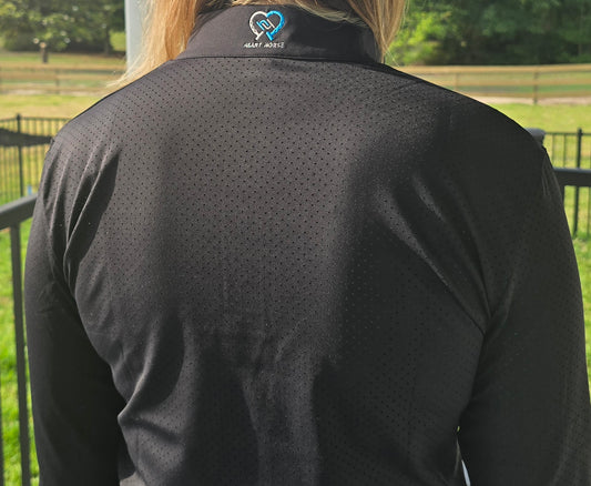 Valesca Schooling Shirt LS