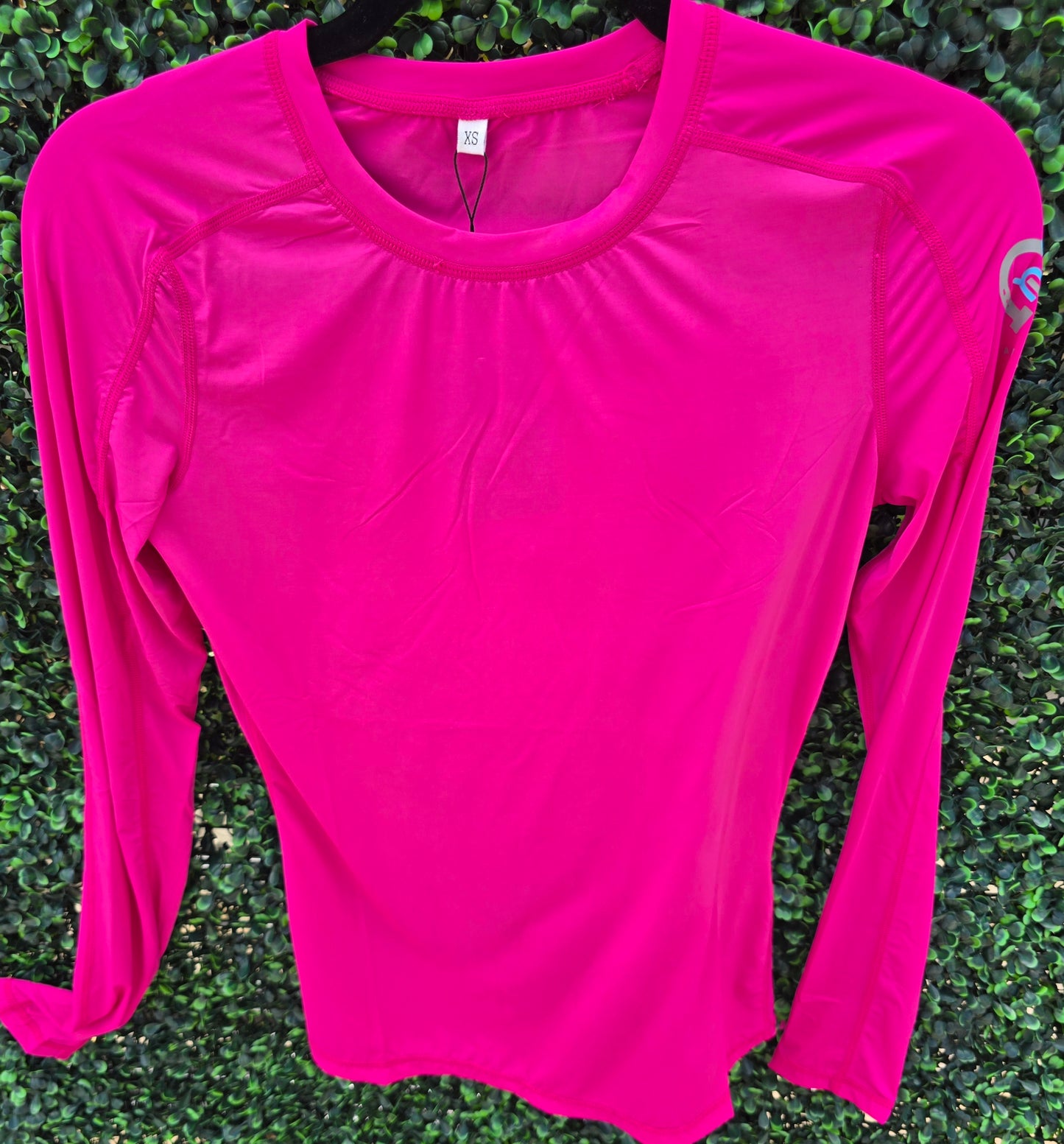 Llewellyn LS Summer Shirt