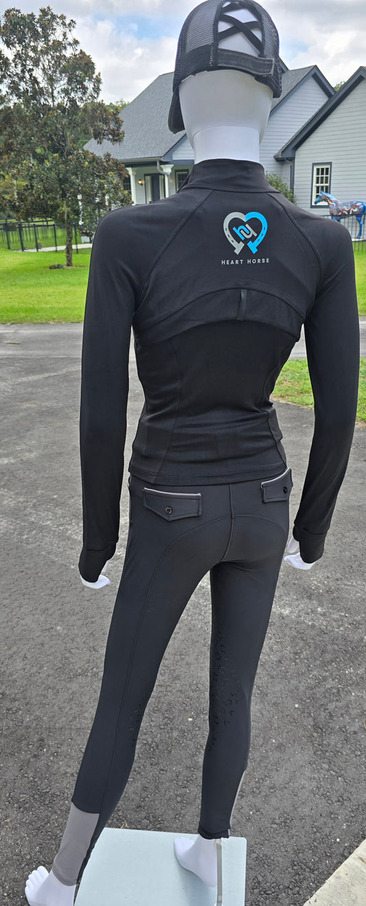 Asteria Vented Jacket