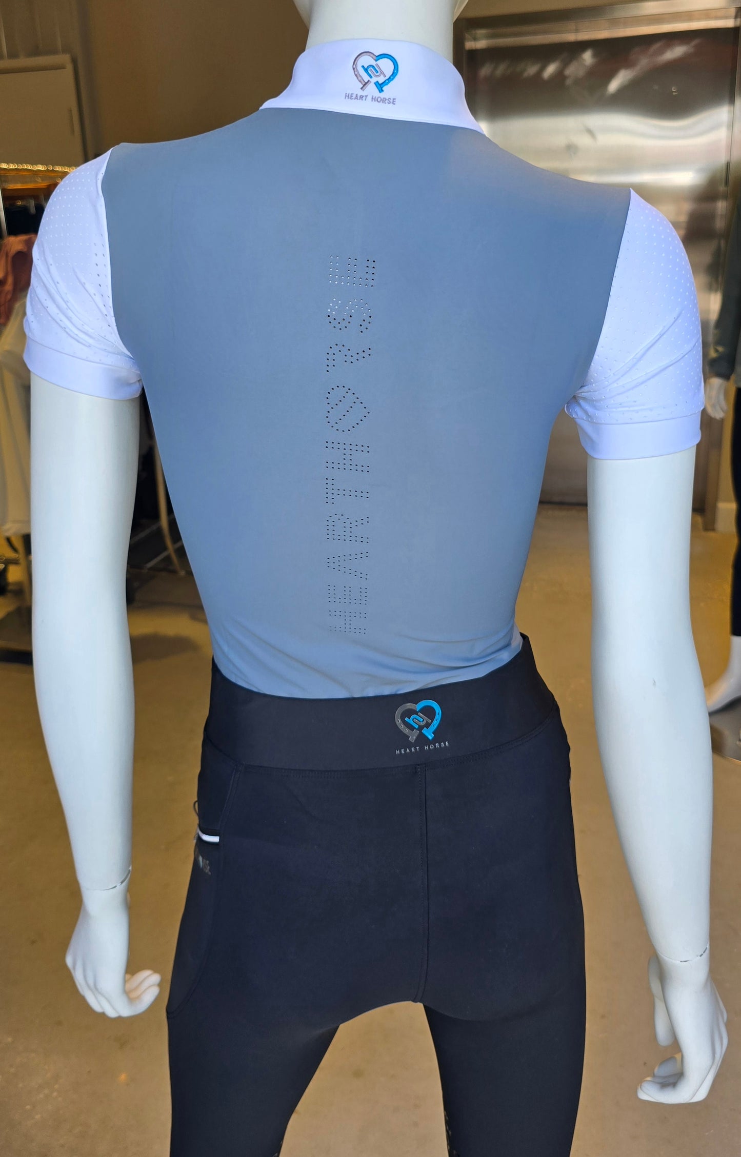 Wonder Kid Short Sleeve Shirt