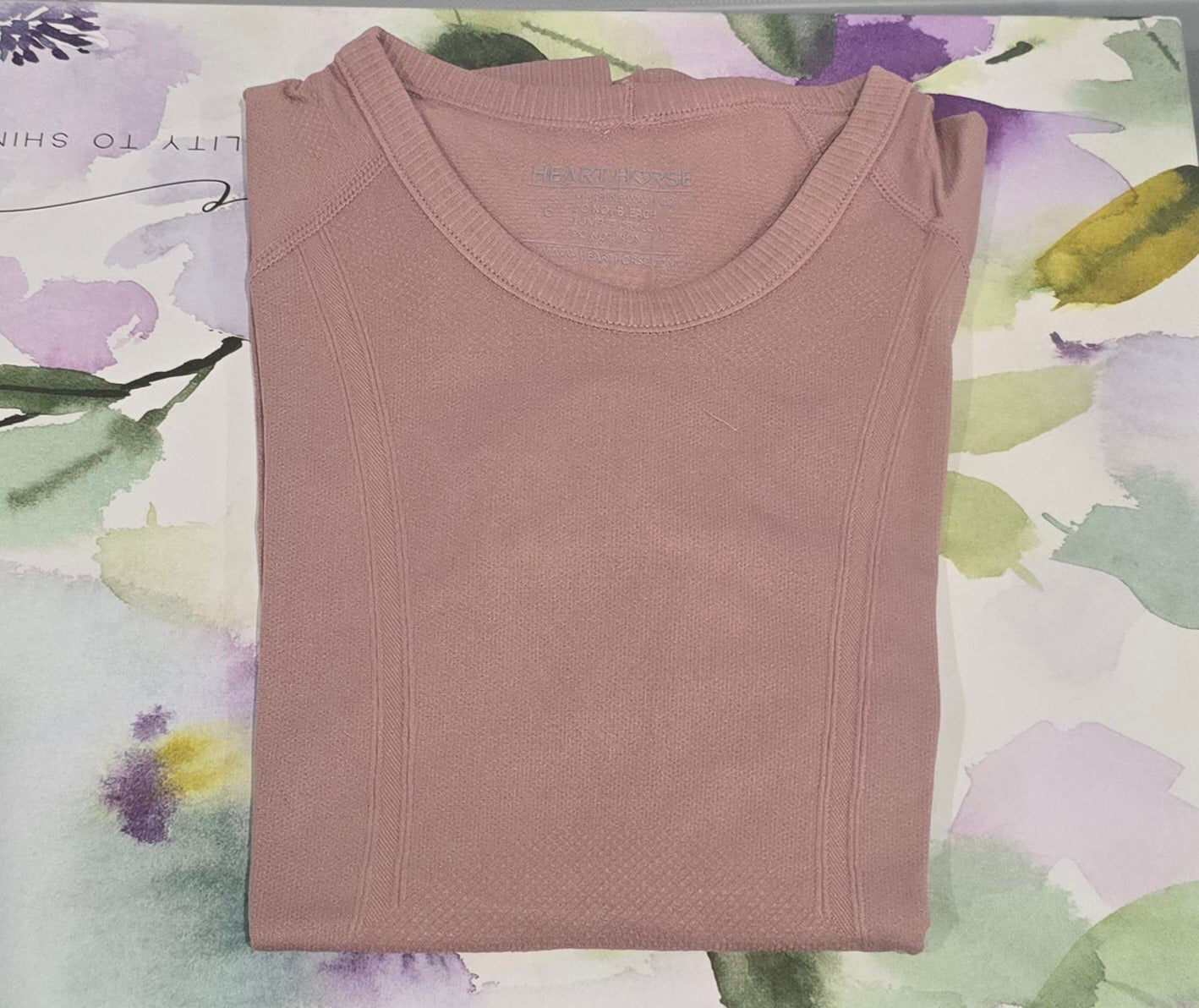 Gabriella Technical Shirt