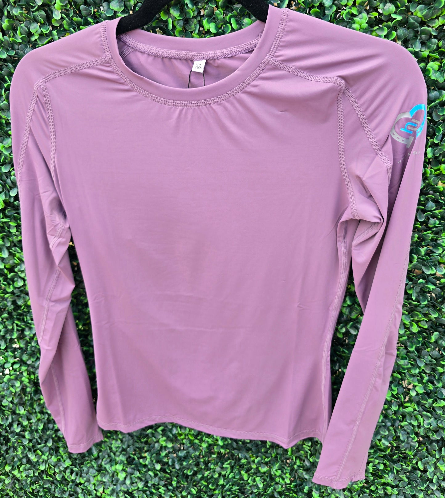 Llewellyn LS Summer Shirt