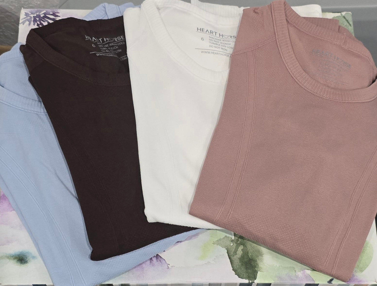 Gabriella Technical Shirt